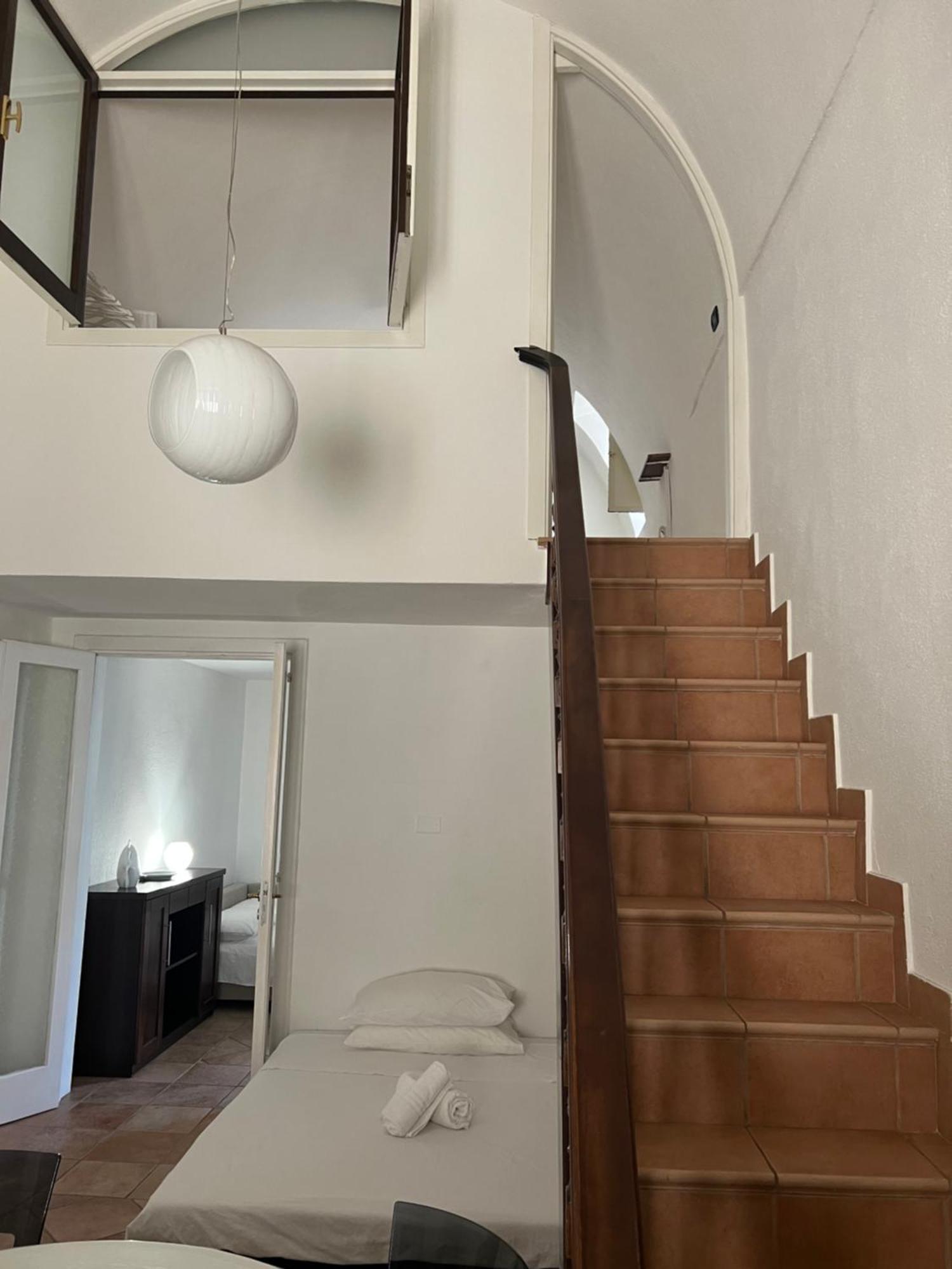 Appartamento Elettra